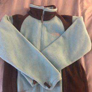 Women’s - North Face Fleece